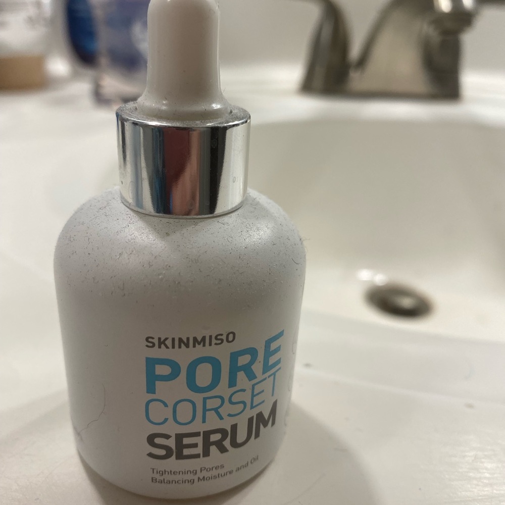 Skinmiso pore corset serum